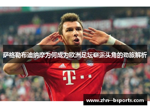 萨格勒布迪纳摩为何成为欧洲足坛崭露头角的劲旅解析