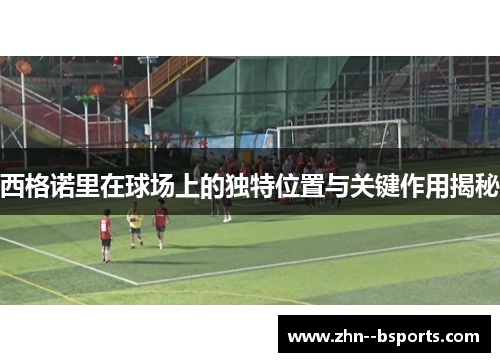 西格诺里在球场上的独特位置与关键作用揭秘