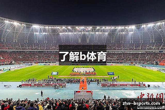 了解b体育