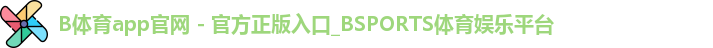 b体育